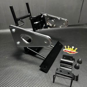 Breket lampu rx king 2008 ckd pas berkualitas