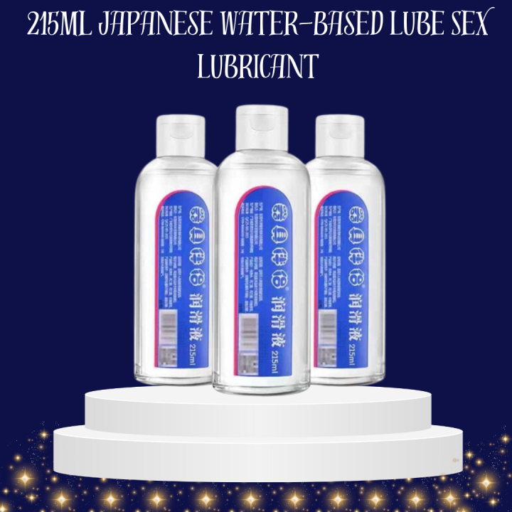 Lubricant Gel Japan at Jeanette Kibler blog