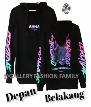 Jual Hoodie Ahha Original Terbaru Oct 2024 Lazada