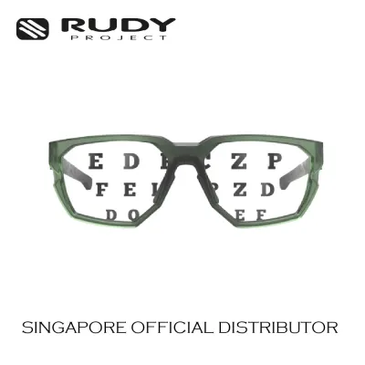 Rudy Project No Code