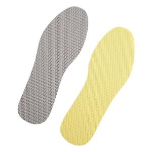 1 Pair Shoe Insoles for Enhances Freshness and Comfortable Soft Cushioning Shoe Inserts Breathable Quick Dry Shoe Pads