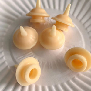 จุกนมกระรอก จุกนมกระรอก จุกป้อนนมสัตว์เลี้ยงแรกเกิด จุกป้อนนมสัตว์