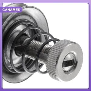 【CANAMEK】 Thread Tension Assembly Industrial Sewing Machine Thread Tension Regulator For Old Industrial Bar Tacking Machines