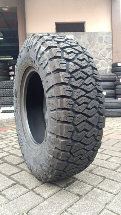 MAXXIS AT811 RAZR 265/65 R17 Ban Mobil Pajero Sport / Dakar Fortuner ...