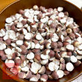 Red Sea Herbs 芡实 100g Qian Shi | Euryale Ferox | 优质干燥芡实 健脾止泻 固肾养身 五谷杂粮煲汤煮粥食材. 