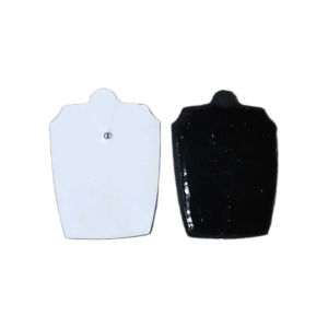 Gel healthy Pad Alat Pijat Therapy Body Massager Electrode Tempel