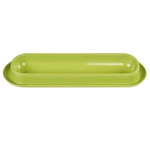 SWEET LORD Anti Slip Pet Feeding Bowl Tilted Neck Protection Extra Long Cat Dog Feeder Pet Supplies Large Capacity Pet Bowl Multiple Cats