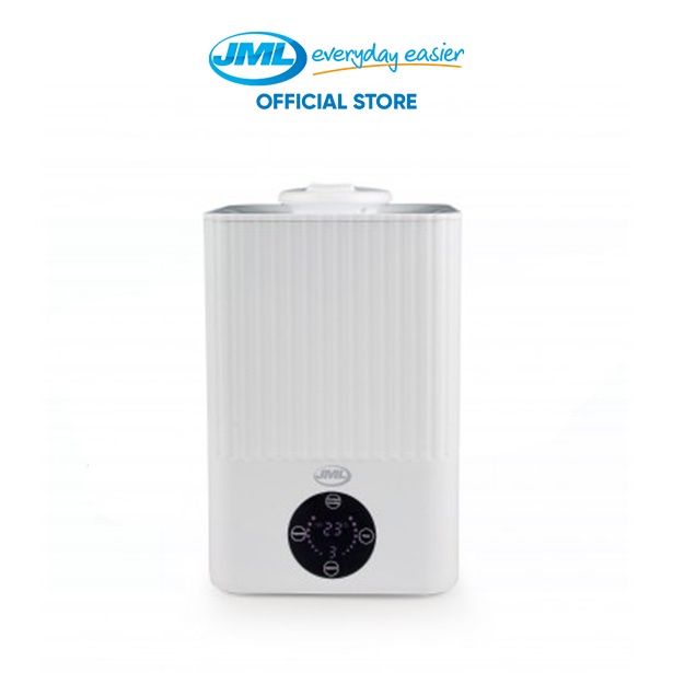 JML Pure Air Ultrasonic Disinfecting Humidifier APUDH Lazada PH