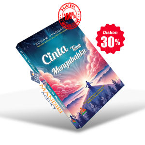 Cinta Telah Mengubahku - Pustaka Al-Kautsar