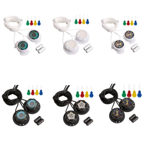 Phát hành nhanh chóng Dây giày không cần buộc với xoay khóa chống nước abs dây giày cho Sneakers huấn luyện viên giày đi ngoài trời