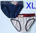 [HCM] bộ 4 Quần lót Nam Quần sịp Quần xì 100% Cotton 04 chiều thấm hút co giãn tốt vừa khít cơ thể Hàng cao cấp Xuất Khẩu. 