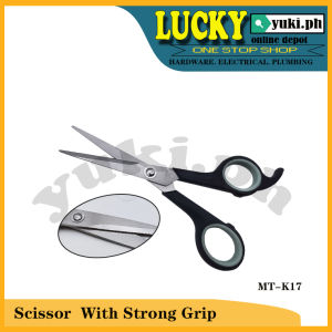 SCISSOR WITH STRONG GRIP MT-K16/MT-K17
