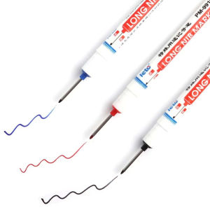 Bút đánh dấu lỗ sâu đa năng chiều dài 20mm dùng trong làm gỗ cơ khí phòng tắm xây dựng
