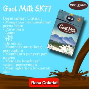 MILKCOW MILKCOWPLES - Susu Penambah Berat dan Tinggi Badan 500gr Fullcream