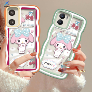 Casing HP OPPO Reno 8T & OPPO Reno 5: Pilihan Soft Case My Melody