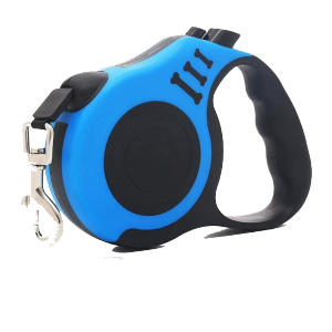 3M Retractable Pet Leash/ Automatic Flexible Dog Puppy Cat Traction Rope Belt Dog&Cat Leash