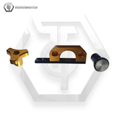 TAKIMOTO MOTORCYCLE BRAKE ARM UNIVERSAL
