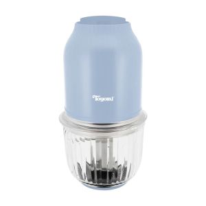 TOYOMI 0.3L Electric Mini Food Chopper EC 7037