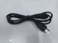 Dây nguồn adapter laptop-3 chân. 