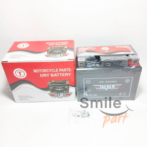 AKI GTZ5S KERING TAEGEN MOTOR BEAT SCOOPY SPACY SUPRA X 125 KHARISMA VARIO 110 BEAT FI STREET GENIO