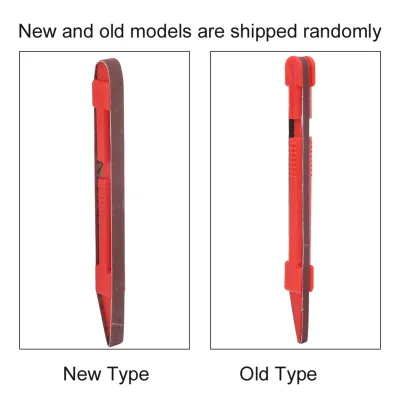 Plastic Guitar Fret Sanding Stick Sanding Stick for Guitar Lovers Beginner DIY Guitar Guitar Repair Master