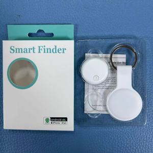 Aigo Mi tag Go เตรcker Bluetooth สำหรับค้นหาส ключและสัตว์เลี้ยง สำหรับ Google Find My Device ใน Android