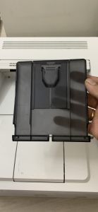 Khây giấy ra máy in laser hp m125a hàng tháo máy