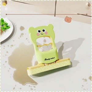 ไม้ถูพื้นมือถือ เบา เครื่องมือทําความสะอาด ทําความสะอาดง่าย สะดวก มัลติฟังก์ชั่น การปนเปื้อนที่มีประสิทธิภาพ