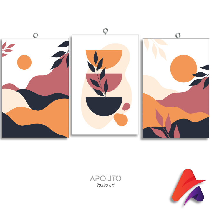 HIASAN%20DINDING%20GAMBAR%20ABSTRAK%20DEKORASI%20KAMAR%2020X30%20CM%20%20KAMAR%20DEKORASI%20RUMAH%20WALL%20DECOR%20ABSTRAK%20-%20Image%205