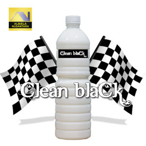 Semir Ban / Silicone Emulsion / Silikon Emulsi Murah Berkualitas 1 Liter