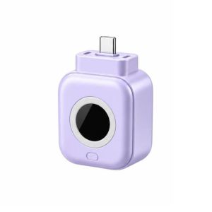 GENENIC 140W Auto Disconnect Charger Adapter Type-C Overcharge Protection Phone Charge Separator Efficient with Full Charge Auto Cut Function Fast Charging Adapter Mobile Phone Charging