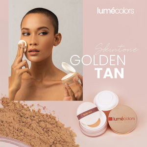 Lumecolors Bedak Powder Tahan Lama Anti Luntur Bedak Tabur Tahan Lama Anti Luntur Bedak Viral Tiktok Anti Air Loose Powder Bedak Untuk Kulit Berminyak Lume Colour Compact Powder Produk Lumecolors Ori Bedak Lumecolors Padat Lume Squad Compact Powder BPOM