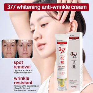 Anti-wrinkle Cream Improve Dullness Anti-wrinkle Cream Moisturizer Moist but not Oily
