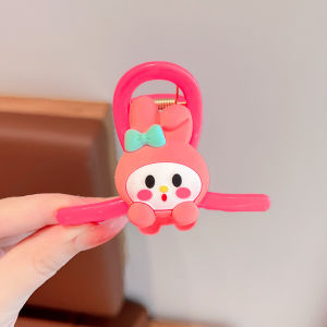 COD Jepit Rambut Anak Lucu Karakter Hairpin Jepitan Aksesoris Perempuan KCR32