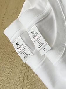 ✅ The Monseur Gallery T-shirt Oversize WHERE DREAMERS .C