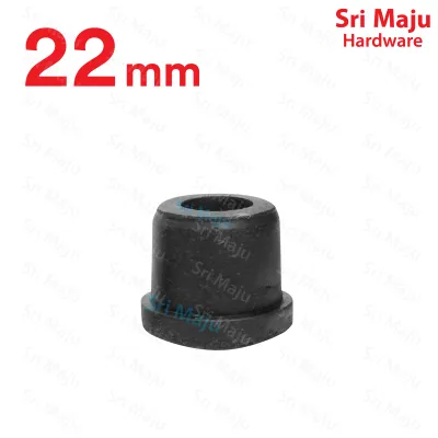 MAJU RI Quality Round Shape Internal Inner Rubber Cover Cap Furniture Foot Leg Floor Protector Leg Toe Cap Anti Scratch