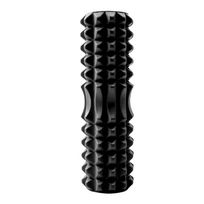 BG Sport Yoga Foam Roller S Training Equipment Medium Density Deep Tissue Massager - Model 6001s