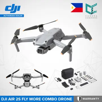 Dji mavic air 2 lazada discount