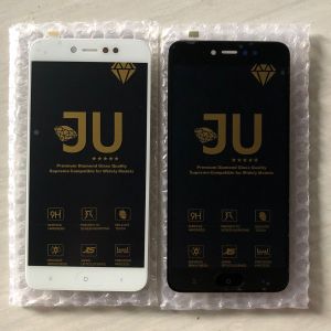 LCD XIAOMI REDMI NOTE 5A / REDMI Y1 LITE FULLSET + TOUCHSCREEN/ TFT ORI JU DIAMOND