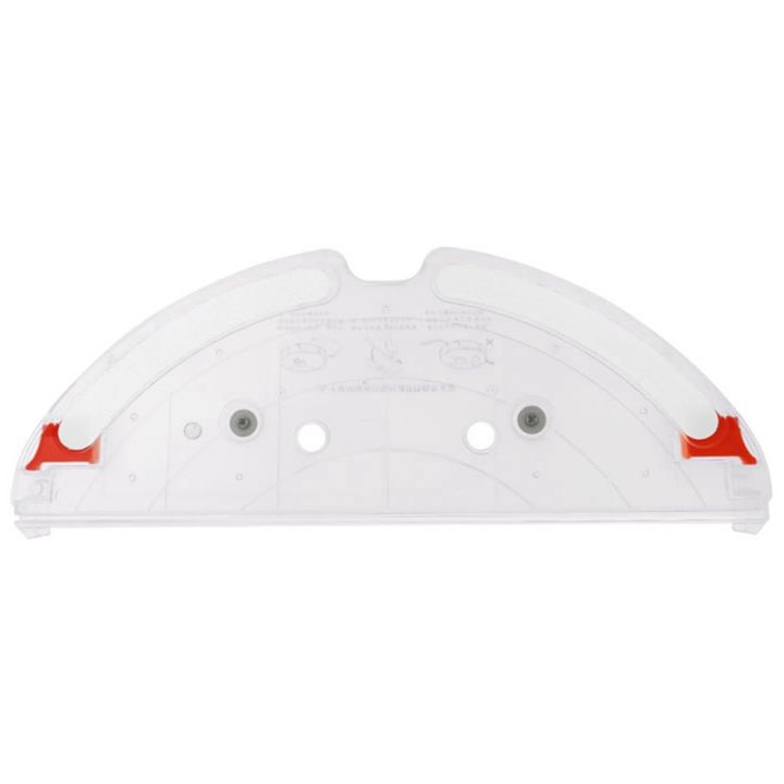 Support Avec Réservoir D'eau Pour Robots Aspirateurs Roborock S5/S6 Max - Neuf - Marque Vhbw