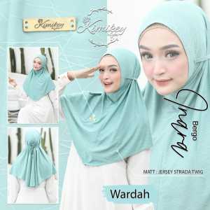 Bergo Simpel Inara Non Pad By Kimikey