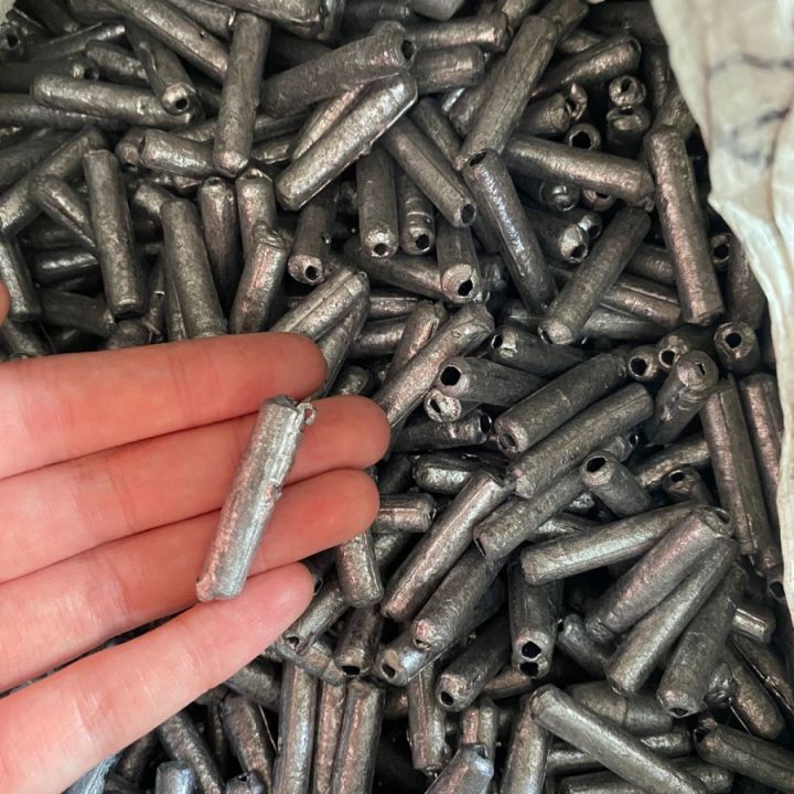 Timah Rante Timah Unyil / Timah Kapsul / Timah Korek / Timah Batang Harga Per 1 KG ...