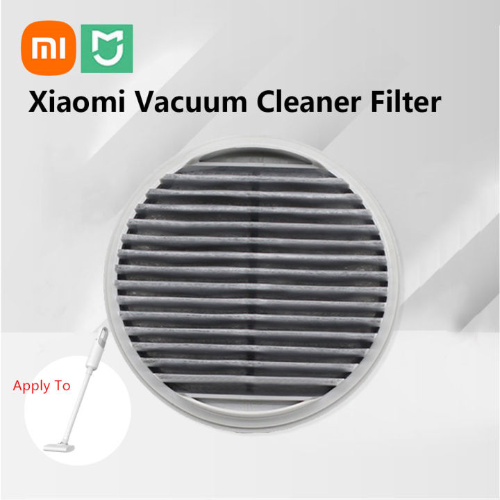 Xiaomi Vacuum Cleaner HEPA Filter（1 Pcs）For MJXCQ01DY | Lazada PH