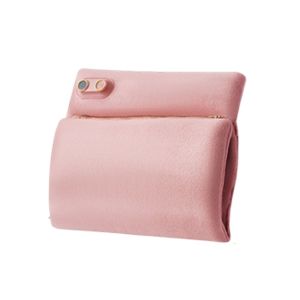 MARGETT Graphene Technology Hand Warmer -Proof USB Operated Electric Hot Water Bag No Water Overheating Protection Warm Handbag Hand Warming