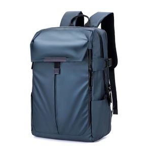 Outdoor cycling bag 900D waterproof and wear-resistant basketball backpack large capacity expansion mens bag
