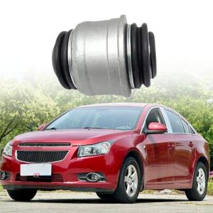 Rear Suspension Bushing Shock Absorbing Upgrade Replace 84107273 84454536 84454535 Metal Construction