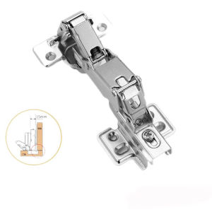 Engsel Buaya Slow Motion 165 Derajat Engsel Lemari Dapur Engsel Hidrolik