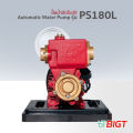 ปั้มน้ำอัตโนมัติ TOMITSUรุ่น JS/KJ750/180L/160L Brushless แรงดันคงที่เสียงเงียบประหยัดไฟ ปั๊มน้ำ ปั้มน้ำใช้ในบ้าน ปั๊มน้ำอัตโนมัติ. 