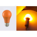 หลอดปิงปอง LED 5W ขั้วE27 หลอดไฟปิงปอง หลอดไฟ LED Light หลอดไฟสี. 