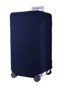 Five-wheeled sports suitcase protective cover Square suitcase protective cover Fat suitcase protective cover